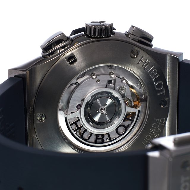 Hublot Classic Fusion 541.NX.7070.RX Image 4